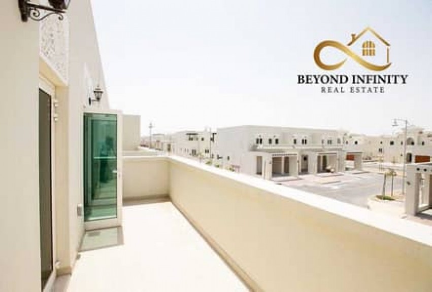 Beyond Infinity Real Estate verspricht erfolgreiche Suche nach Traumhäusern in Dubai
