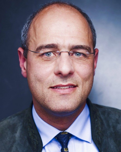 Der Bundestagsabgeordnete Peter Boehringer führt die AfD Bayern in den Bundestagswahlkampf 2021 (Quelle: Peter Boehringer)