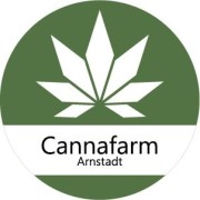 Cannafarm Arnstadt GmbH wirbt für CBD-Öl und andere hochwertige Öle